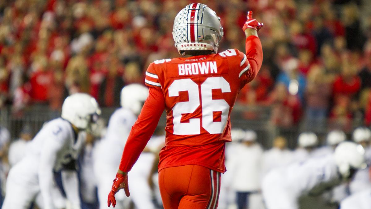 88. Cam Brown
